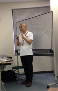熊坂氏